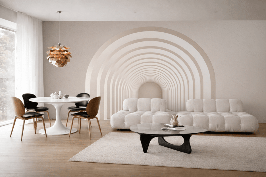Mineral Passageway