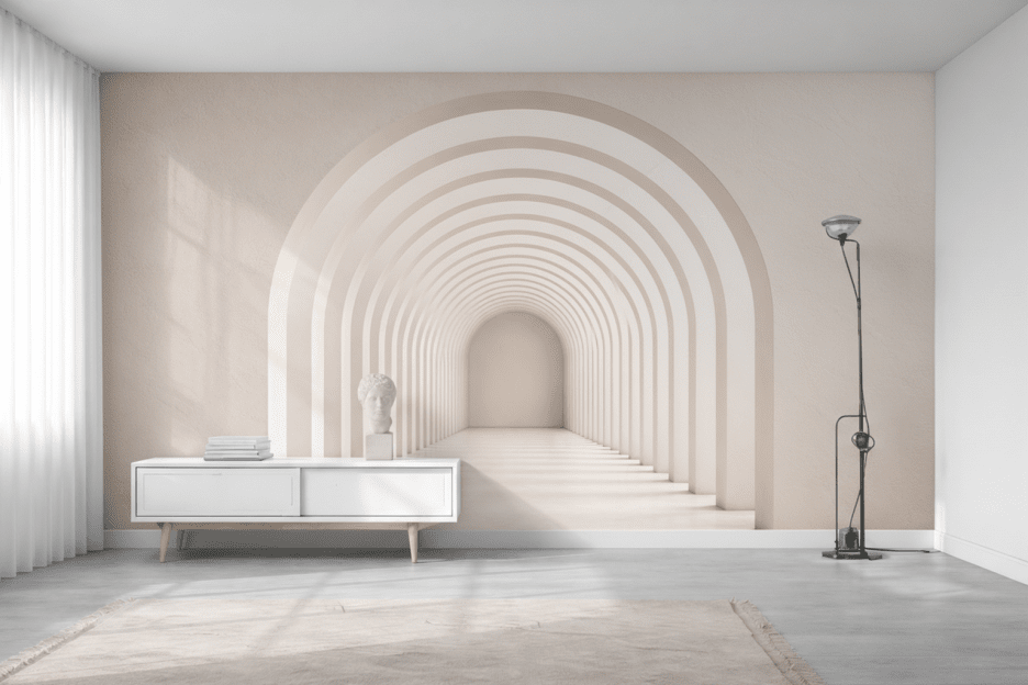 Mineral Passageway