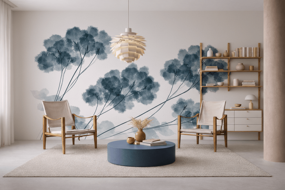 Kelp Blossom Vignettes