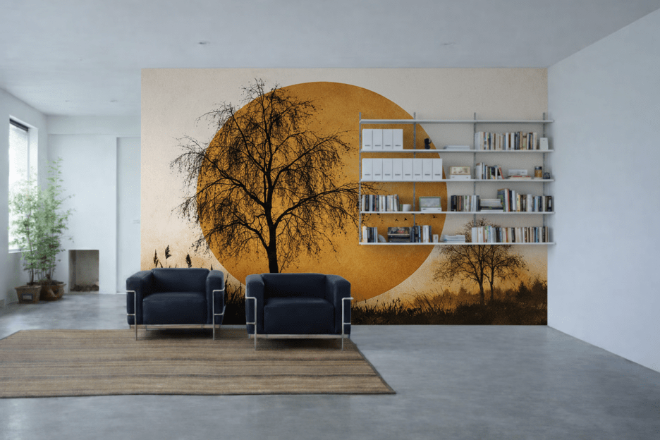 Resonant Citrus Zenith