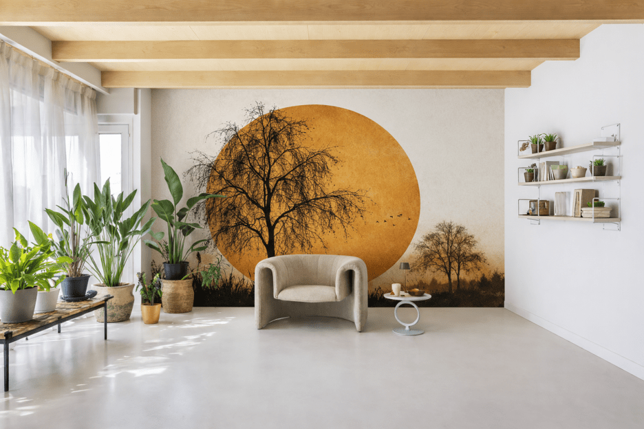 Resonant Citrus Zenith