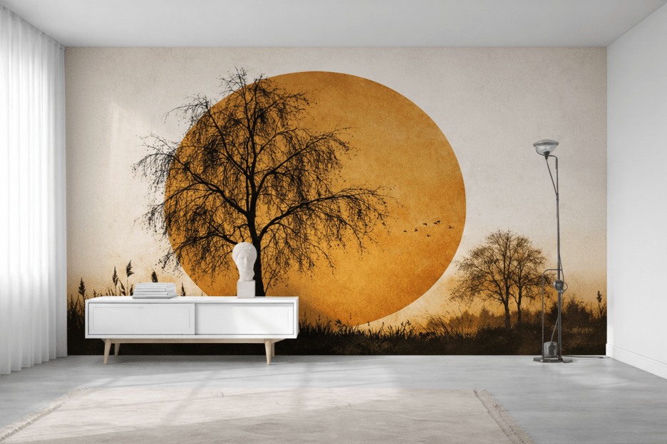 Resonant Citrus Zenith