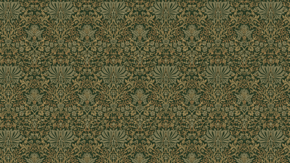 Floral Embellishment