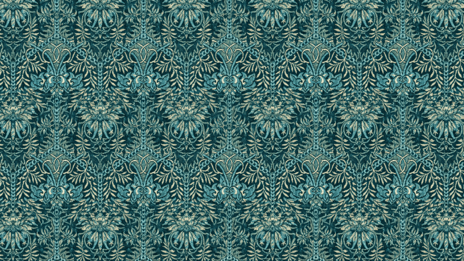 Floral Fusion