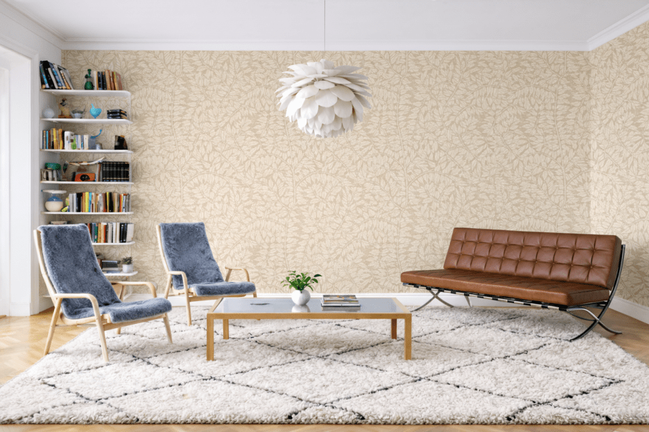 Whispering Foliage Ii