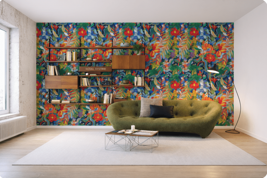 Tropical Reverberation