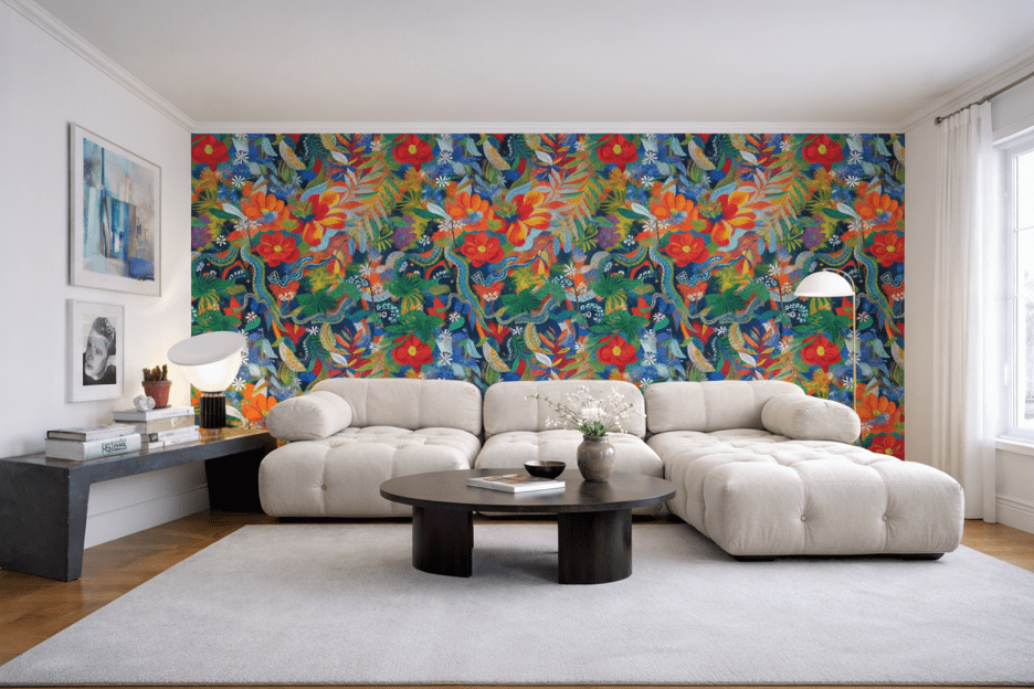 Tropical Reverberation