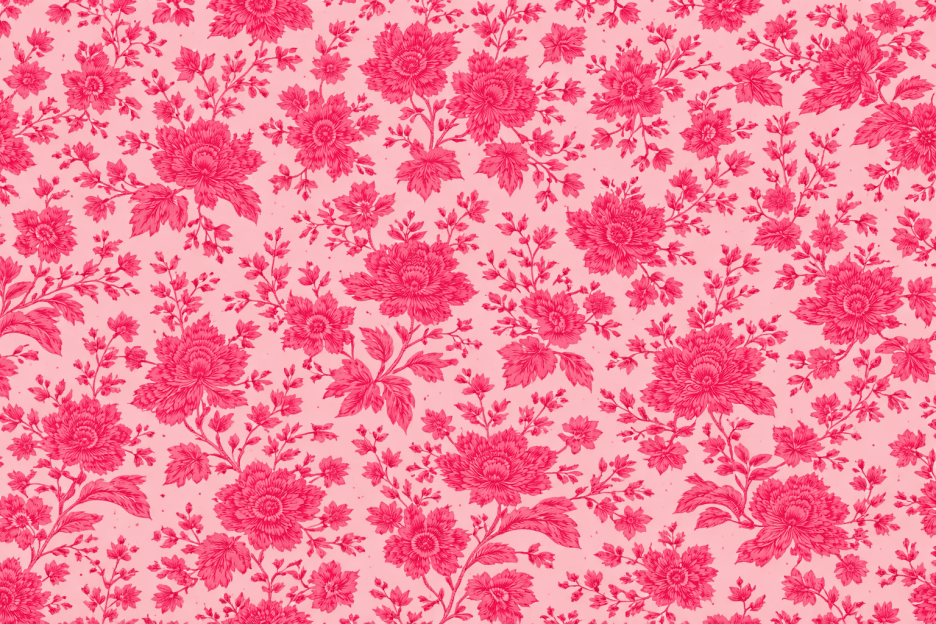 Petal Tapestry