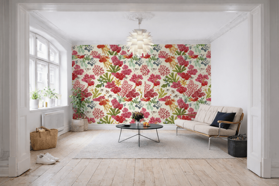 Coral Garden
