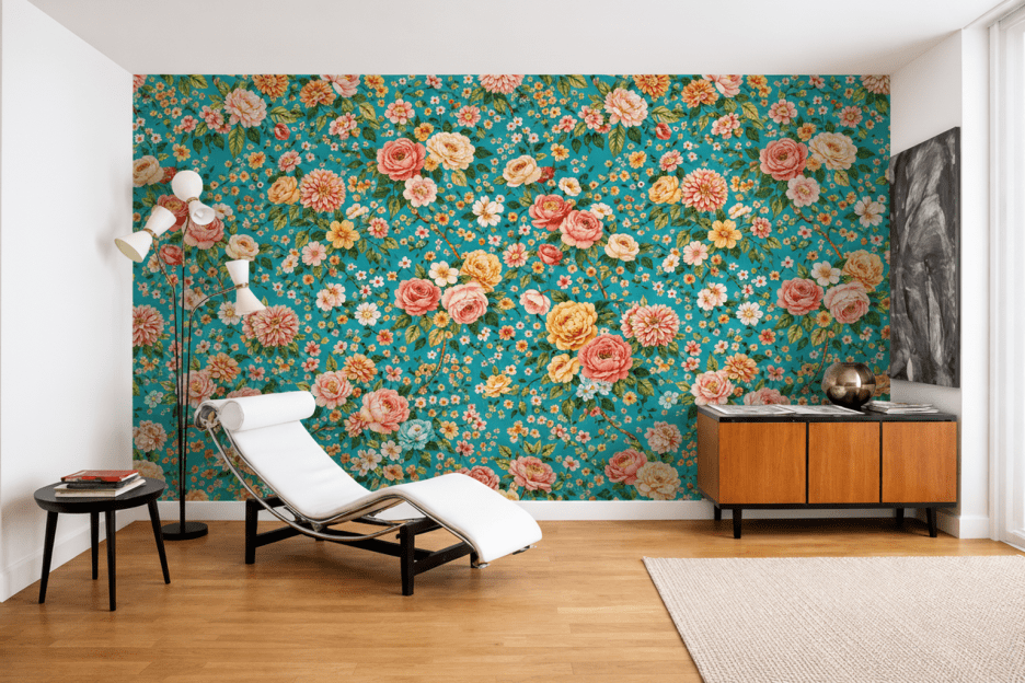 Wisping Blooms