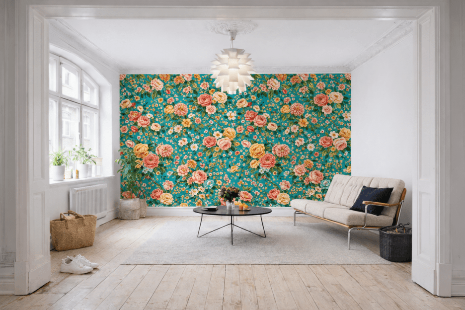 Wisping Blooms