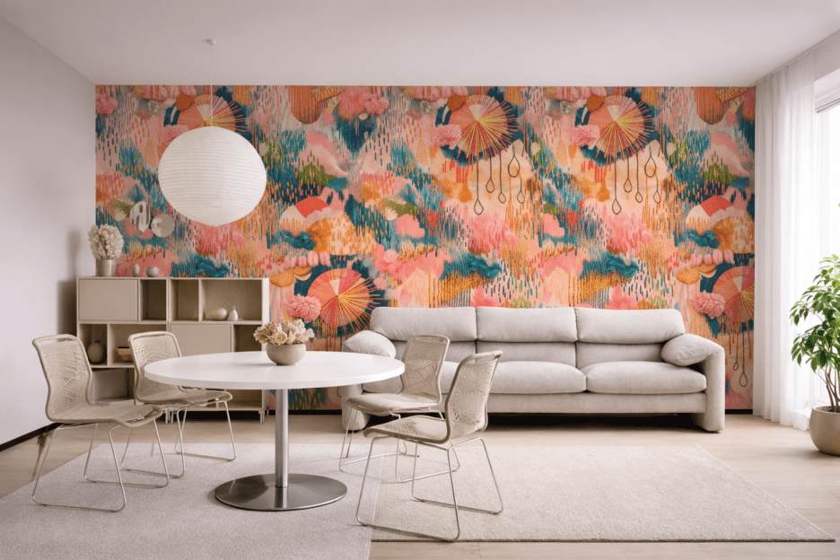 Whimsical Tundra Dance