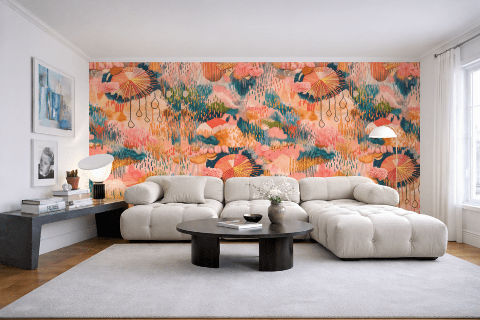 Whimsical Tundra Dance