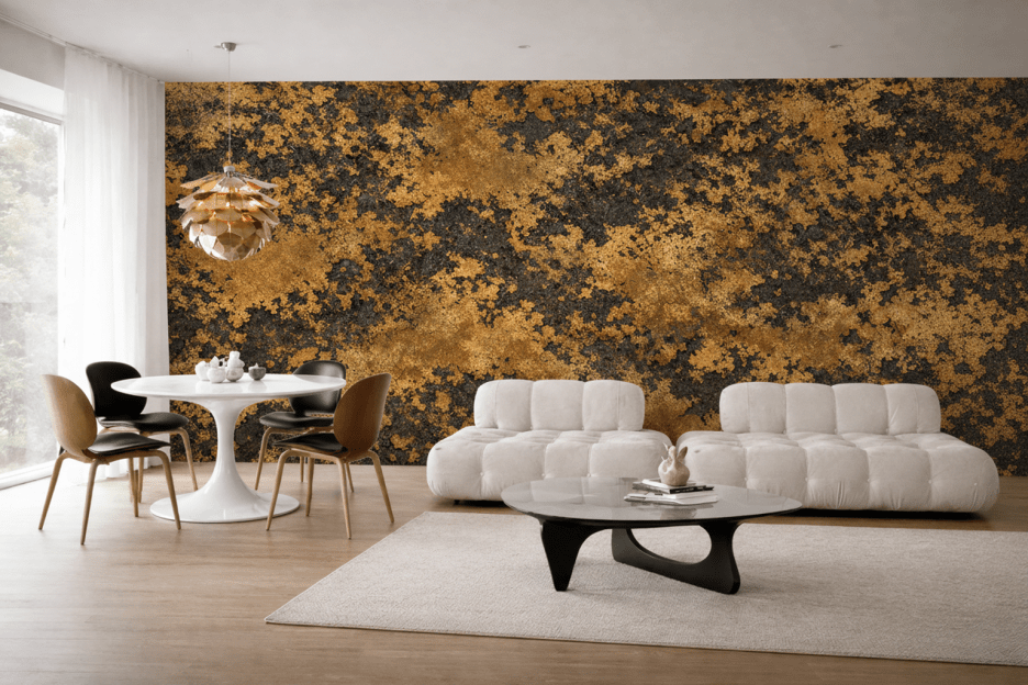 Rustic Mosaic