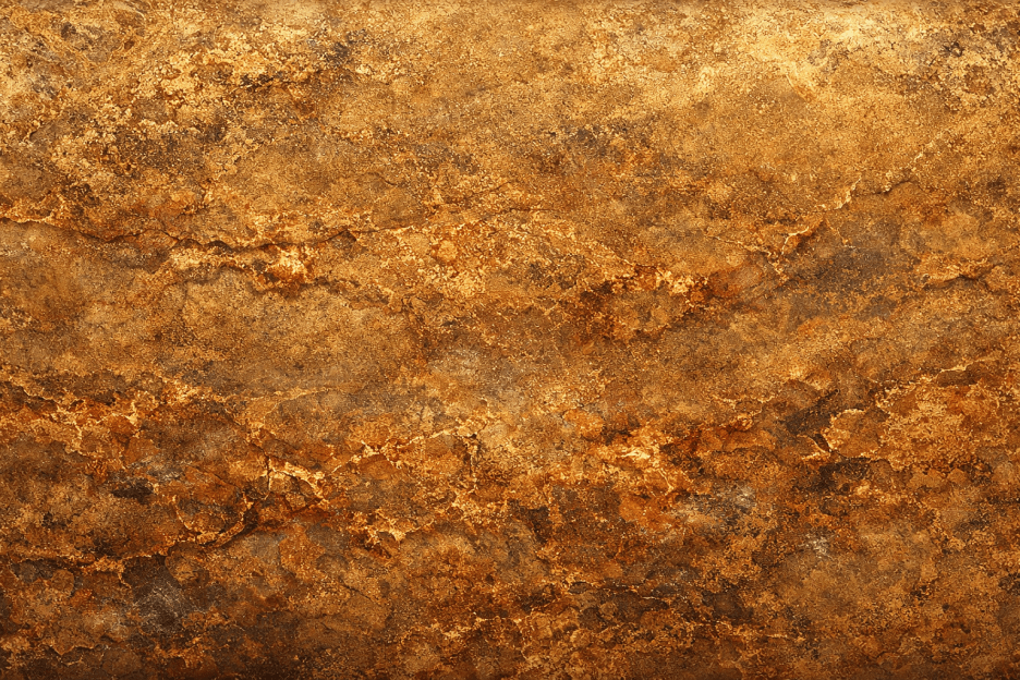 Rustic Canyon Wall