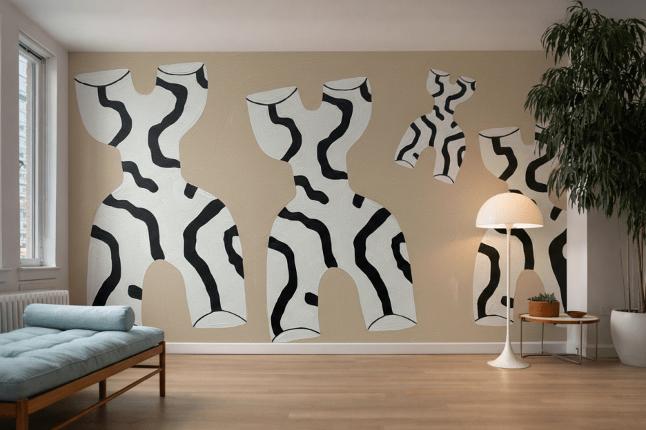 Dune Silhouettes