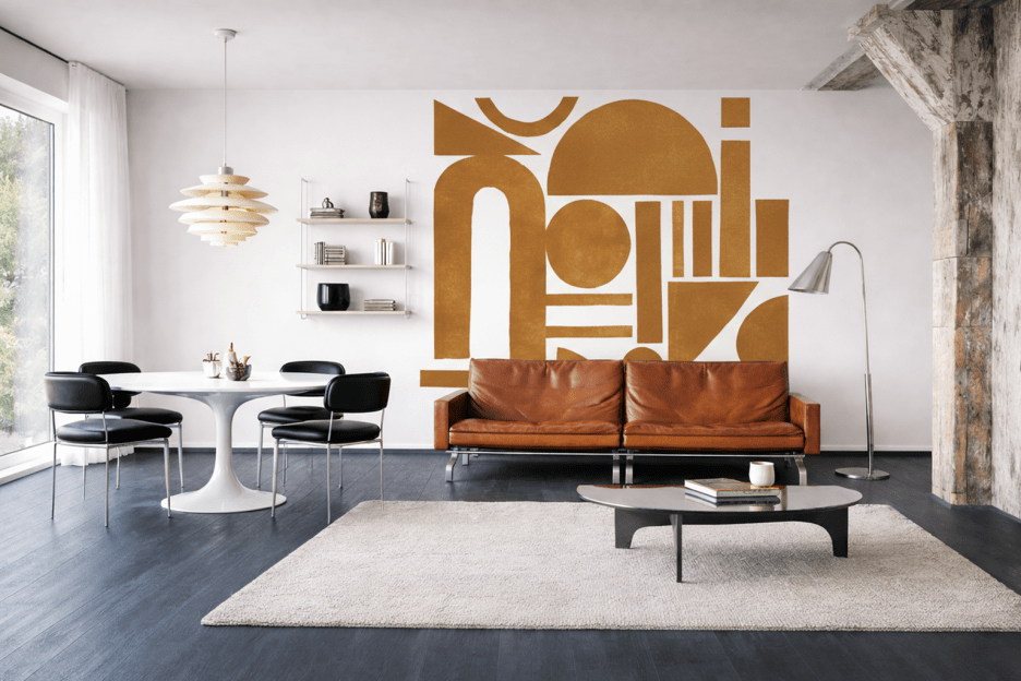 Rustic Geometry Fusion