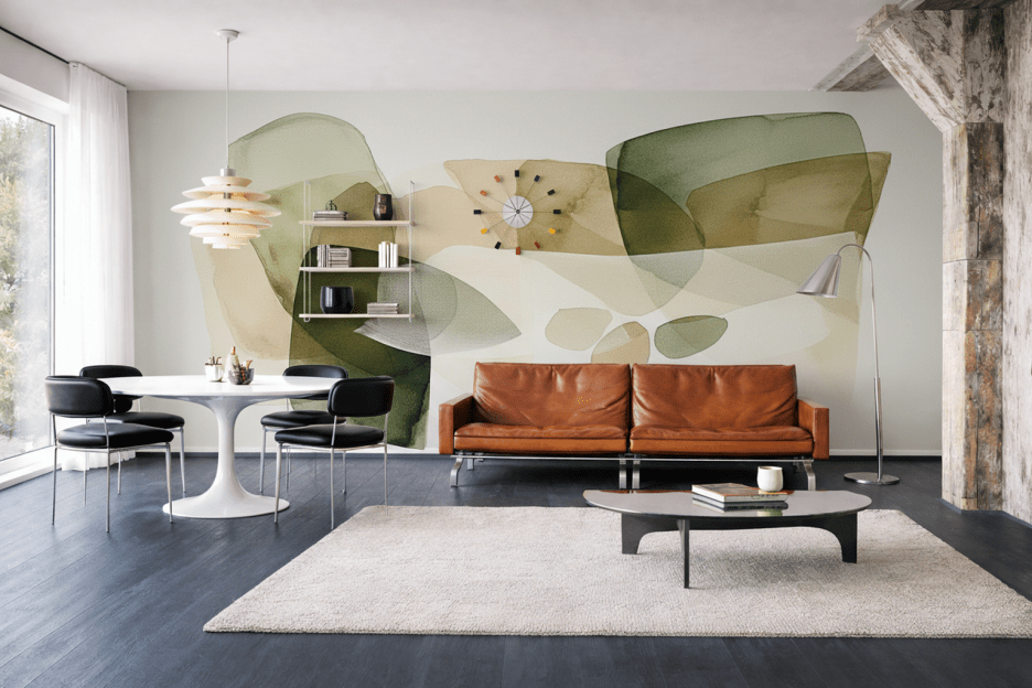 Cerulean Echoes