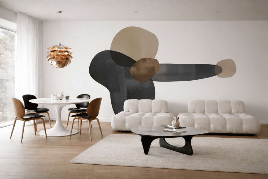 Ink Blot Essence