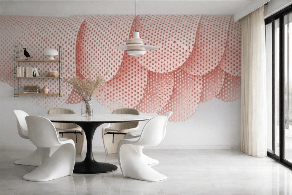 Lattice Blossom