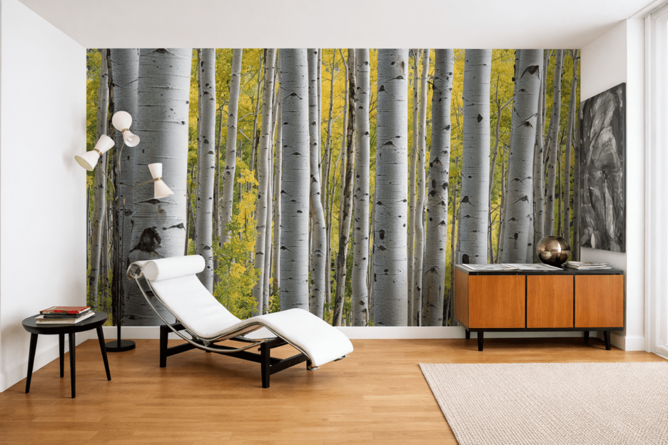 Aspen Whispers