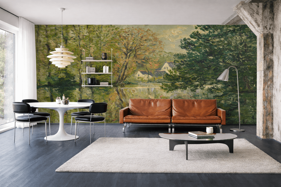 Terracotta Reflections