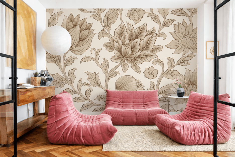 Lotus Reverie