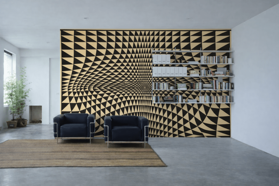 Horizon Mosaic