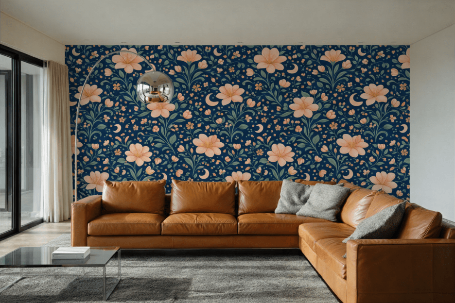 Moonlit Blossom Realm