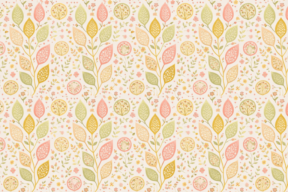 Ethereal Leaf Gillette