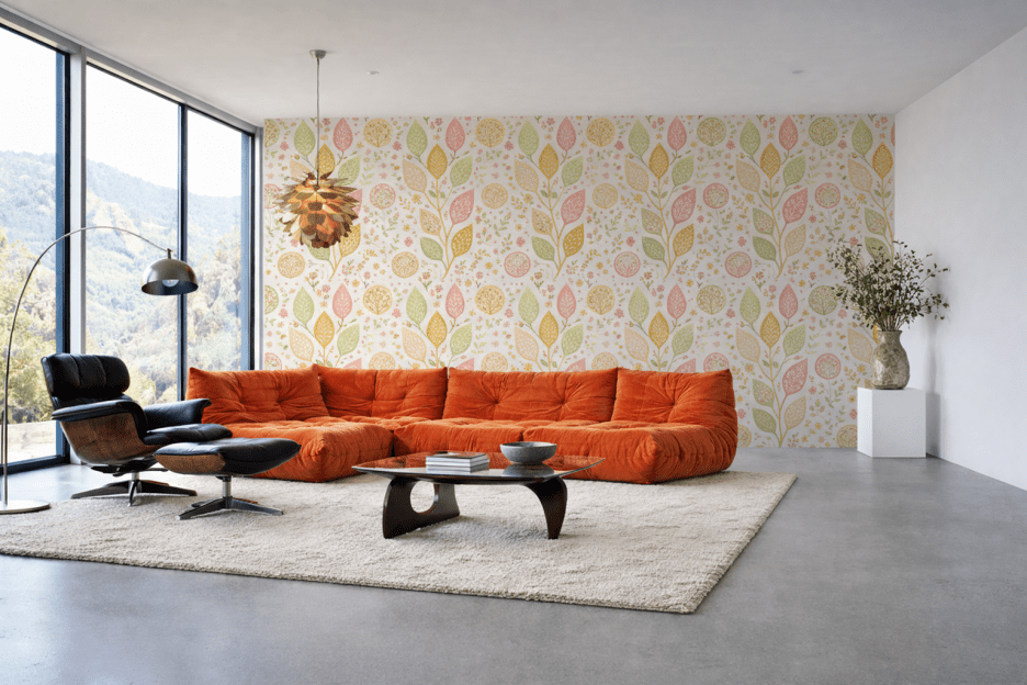 Ethereal Leaf Gillette