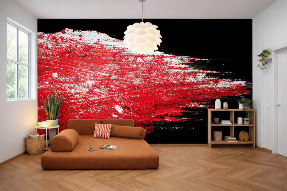 Crimson Streaks