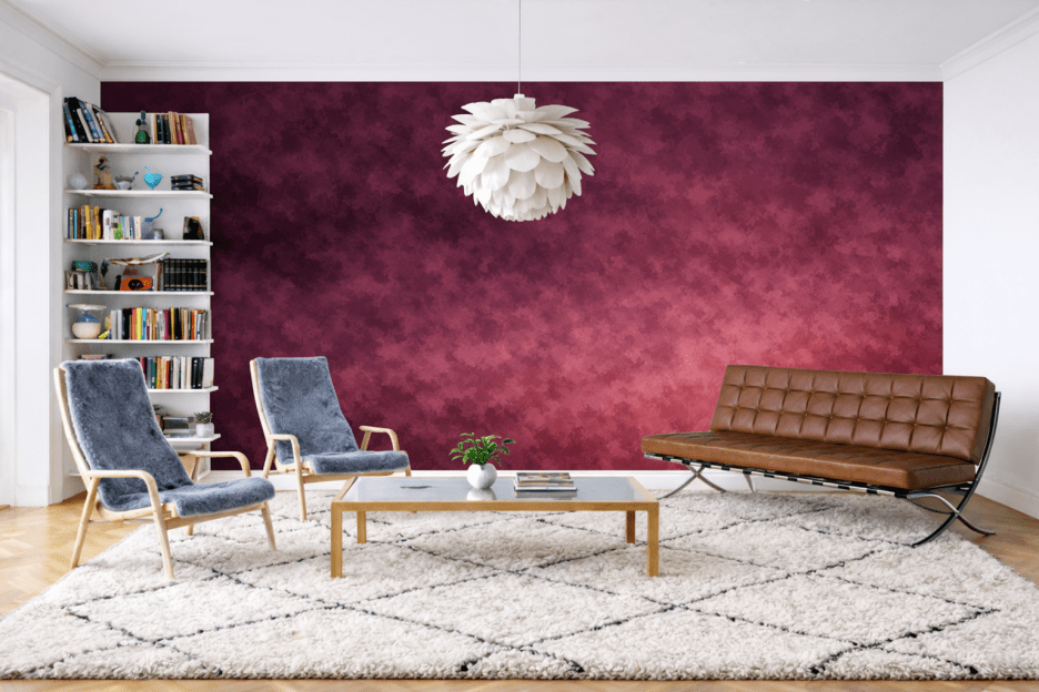 Orchid Petal Cascade