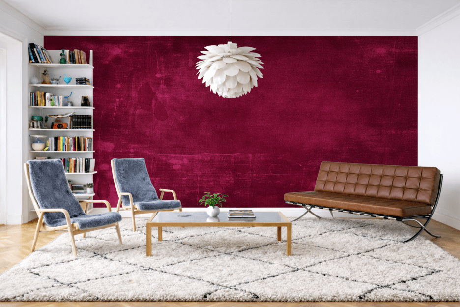 Berry Velvet Impression