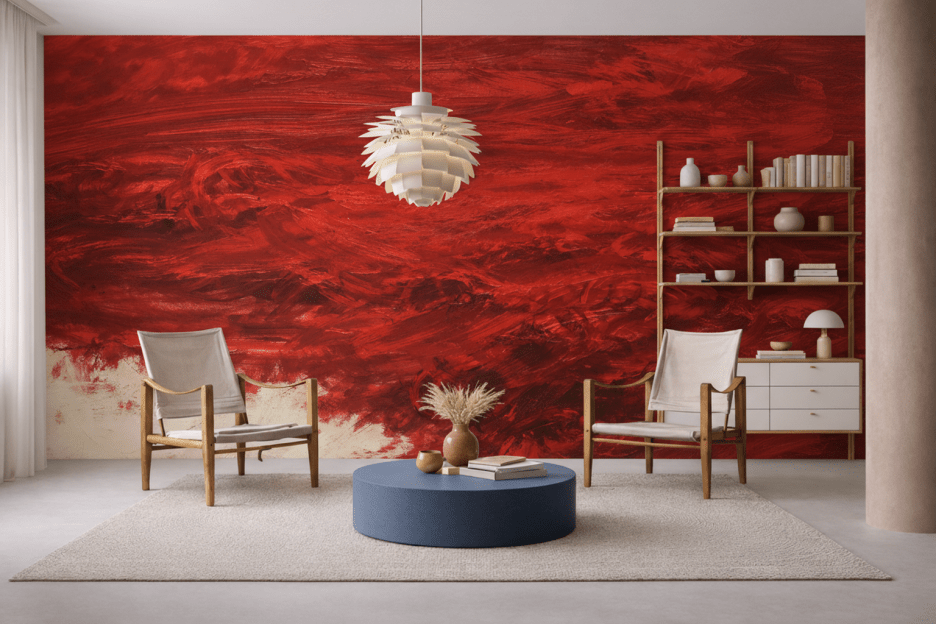 Crimson Undercurrent