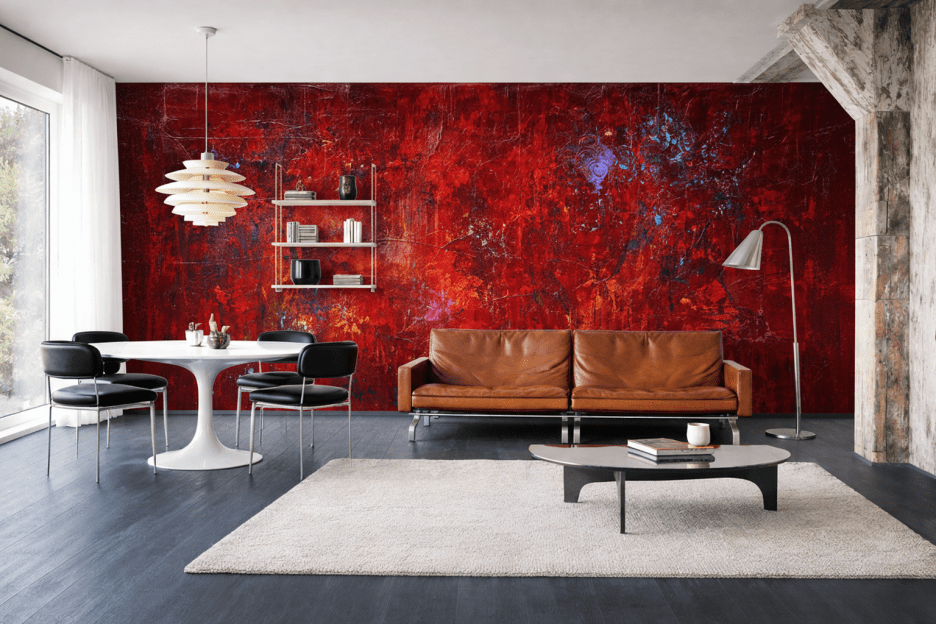 Crimson Reverberation