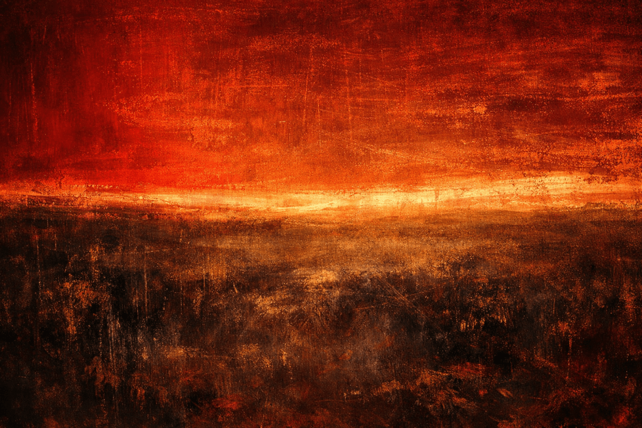 Sanguine Expanse