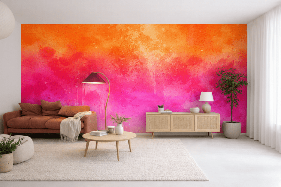 Sunset Spectrum