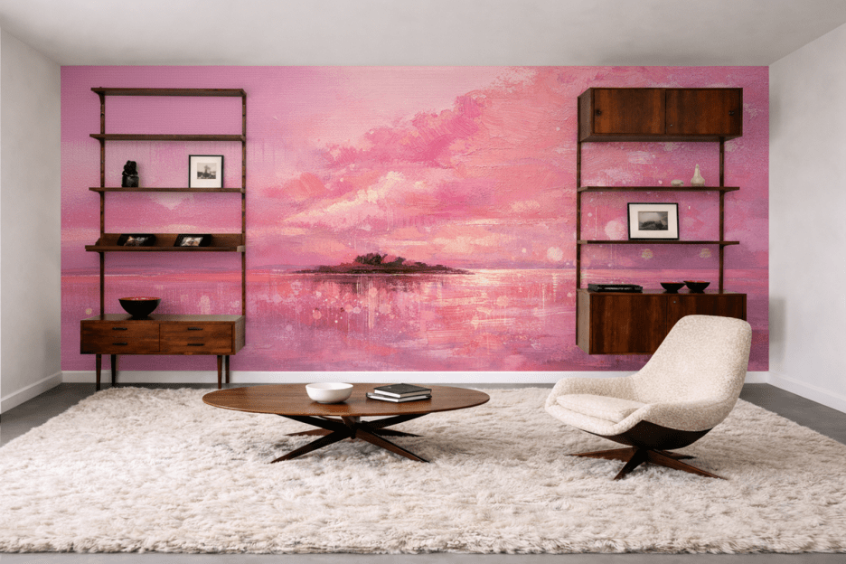 Twilight Lagoon