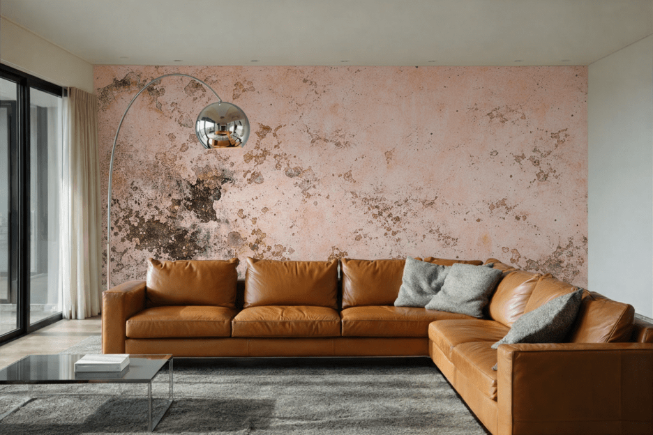 Organic Earth Palette