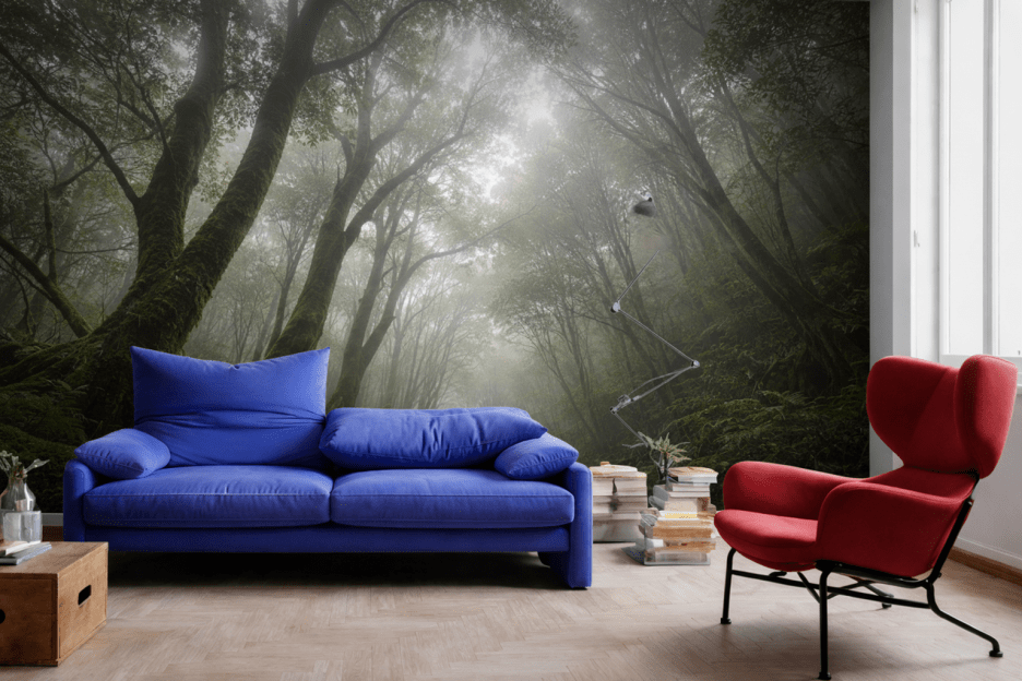 Whispering Canopy