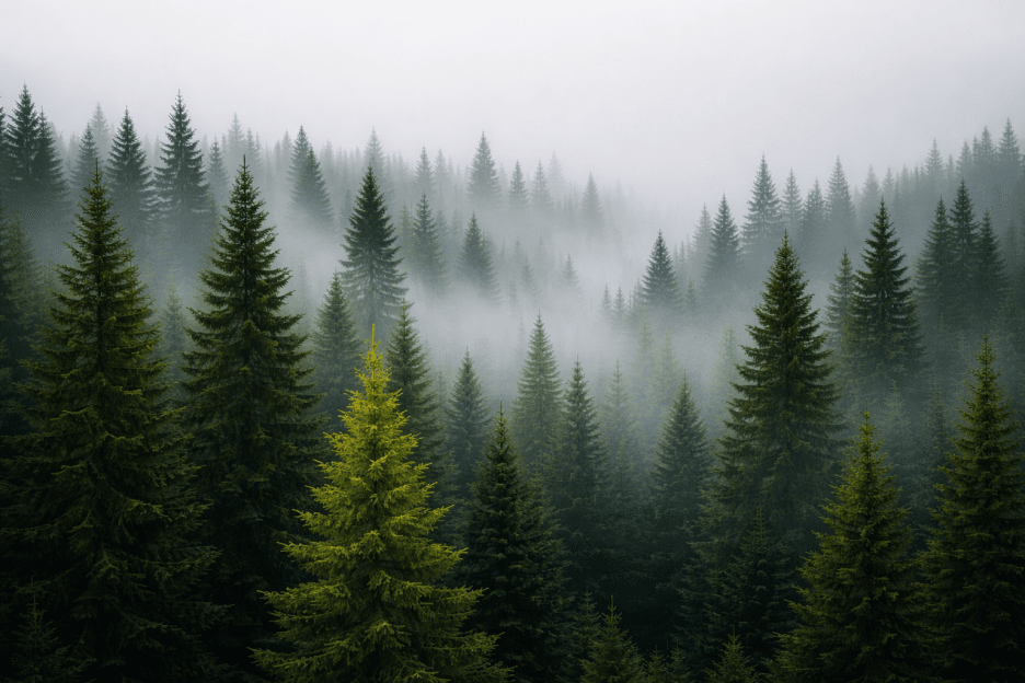 Echoing Canopy
