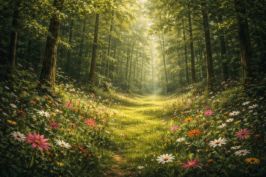 Verdure Pathway