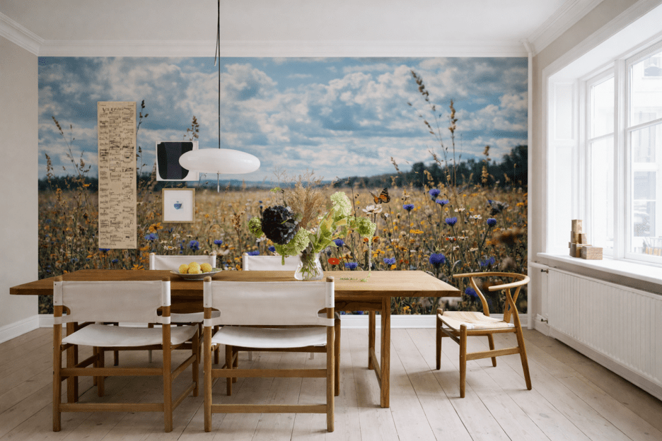 Wildflower Field