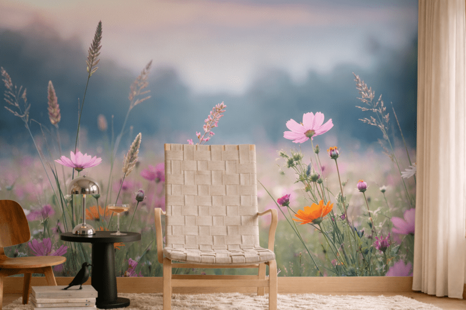 Pastel Meadowlight