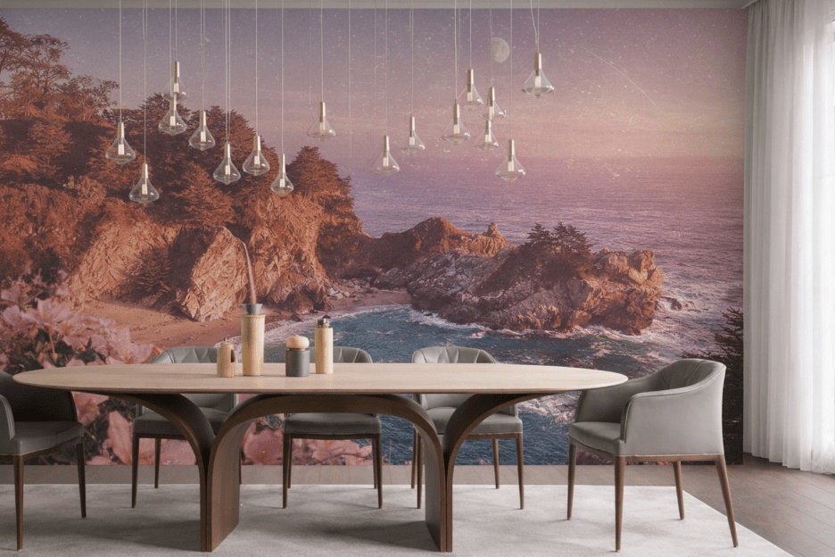 Tidal Blossom Cove