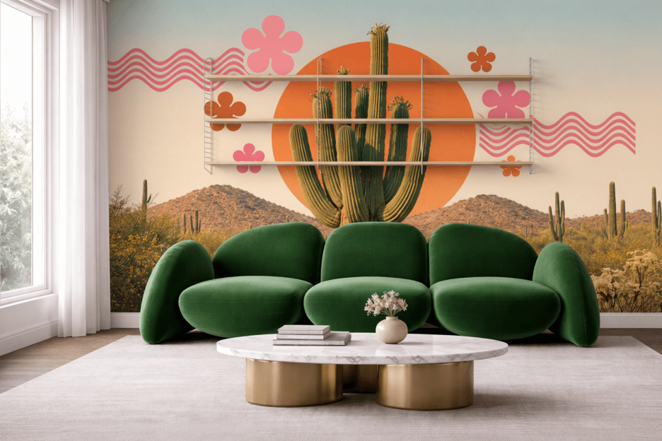 Cactus Dune Vista