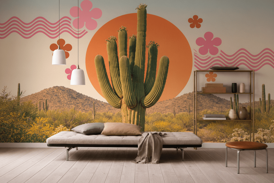 Cactus Dune Vista