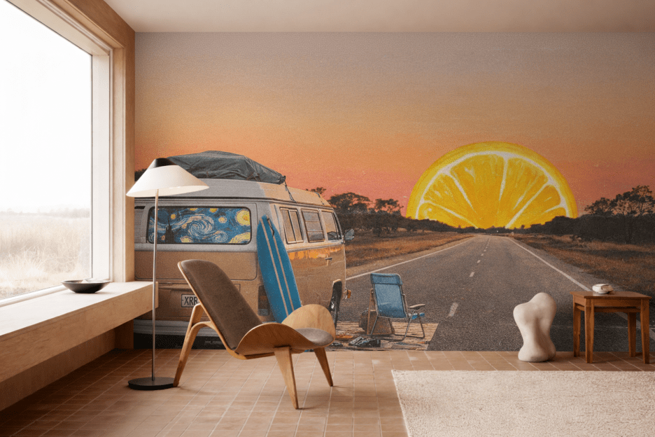 Citrus Horizon