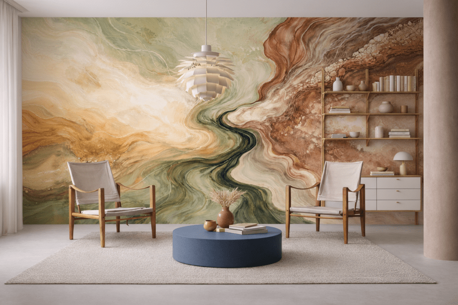 Elysian Swirl